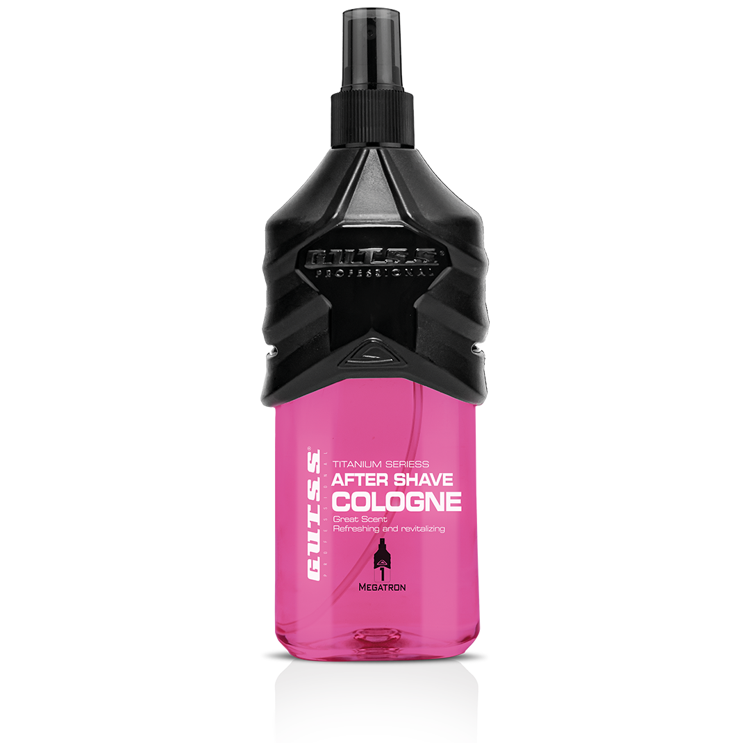 Gutss Professional After Shave Cologne - Image 2