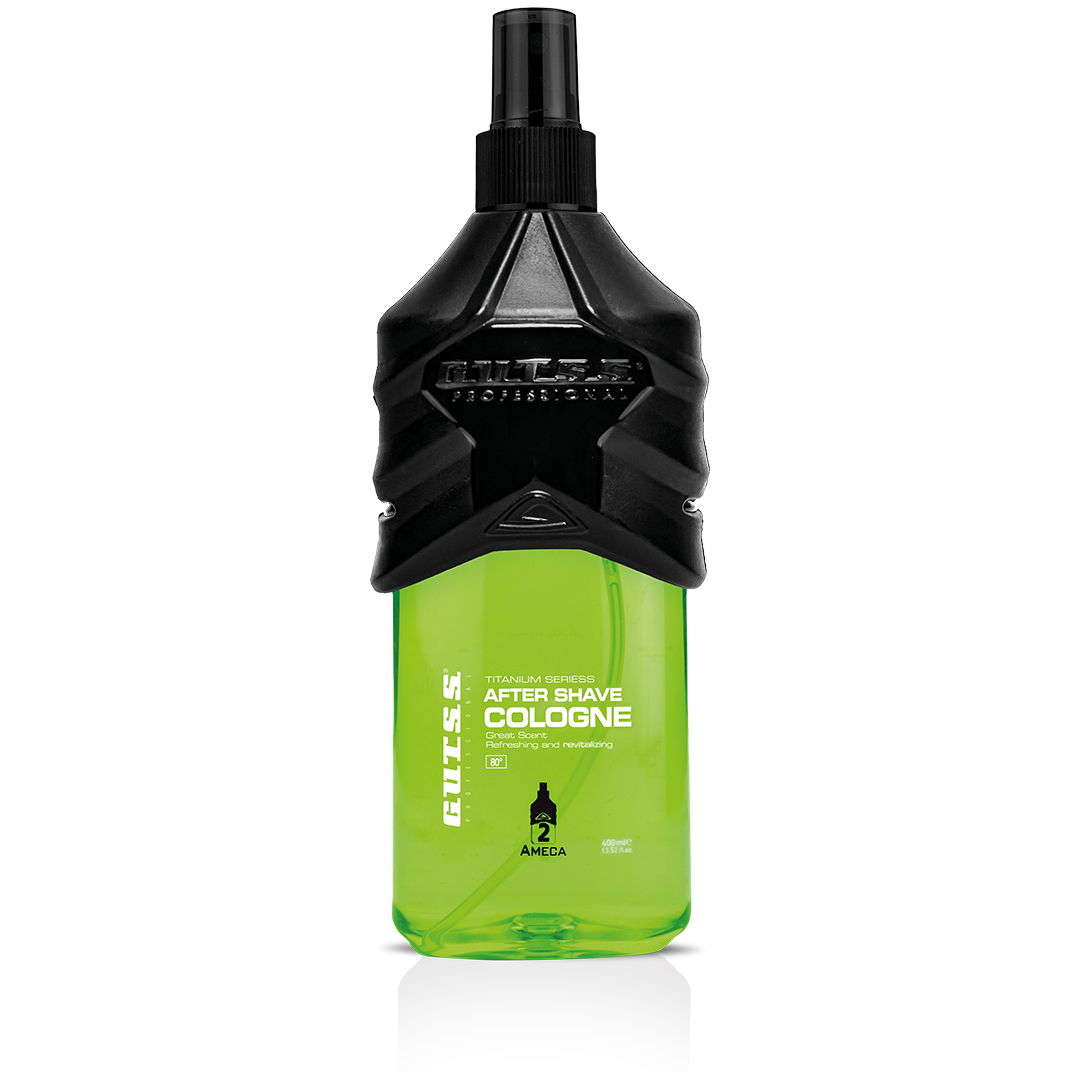 Gutss Professional After Shave Cologne - Image 3